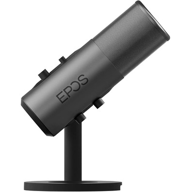 Mic Streaming Epos B20 Gray