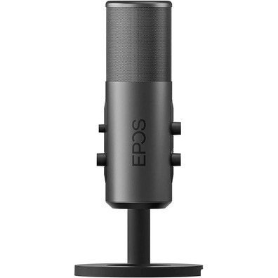 Mic Streaming Epos B20 Gray