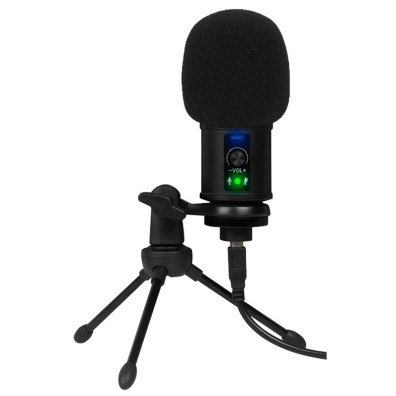 USB Microphone BM-65 Streaming / Studio