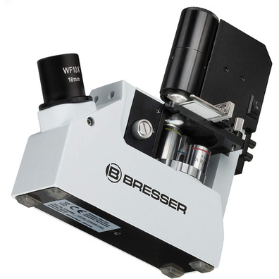 XPD-101 Expedition Bresser microscope