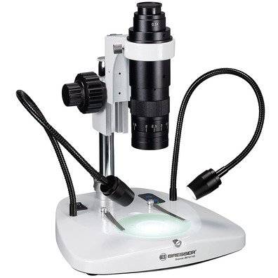 Bresser microscope DST-0745 Optical Zoom