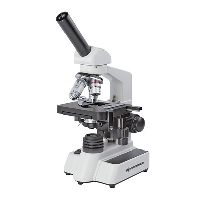 Bresser Erudit DLX 40-1000x microscope