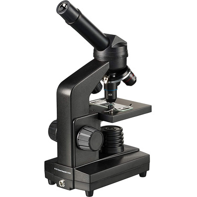 Bresser National Geographic 40x-1280x Microscope With Smartphone Support