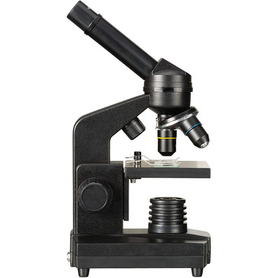 Bresser National Geographic 40x-1280x Microscope With Smartphone Support