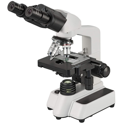 Bresser Researcher Bino 40-1000x microscope