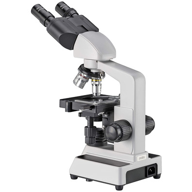 Bresser Researcher Bino 40-1000x microscope