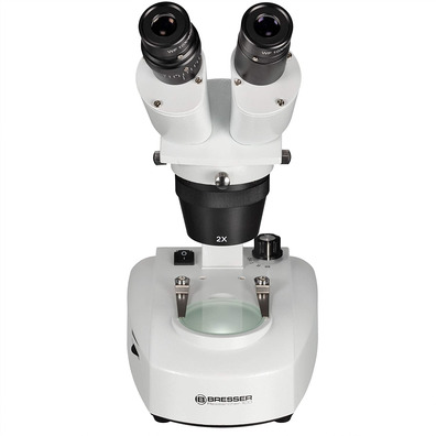 Bresser Researcher ICD 20-80X microscope