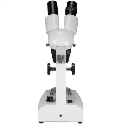 Bresser Researcher ICD 20-80X microscope