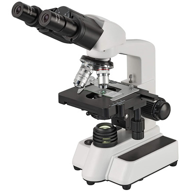 Bresser Researcher Trino 40x1000x microscope