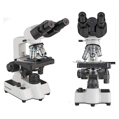 Bresser Researcher Trino 40x1000x microscope