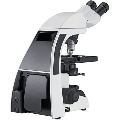 Bresser Science TFM-201 Bino microscope