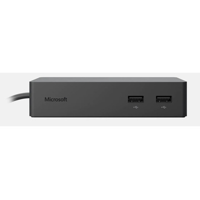 Microsoft Surface Docking PF3-00009 Black