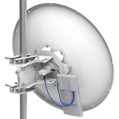 Parabolic antenna Mikrotik mtad-5g-30d3 5ghz 30dbi PA
