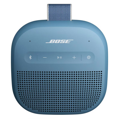 Mini Speaker Bluetooth Bose SoundLink Micro Gen 2 Blue Dusk