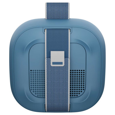 Mini Speaker Bluetooth Bose SoundLink Micro Gen 2 Blue Dusk