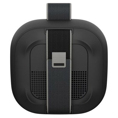 Mini Speaker Bluetooth Bose SoundLink Micro Gen 2 Black
