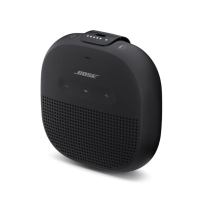 Mini Speaker Bluetooth Bose SoundLink Micro Black