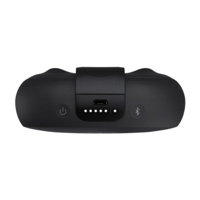 Mini Speaker Bluetooth Bose SoundLink Micro Black