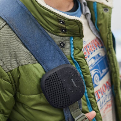 Mini Speaker Bluetooth Bose SoundLink Micro Black