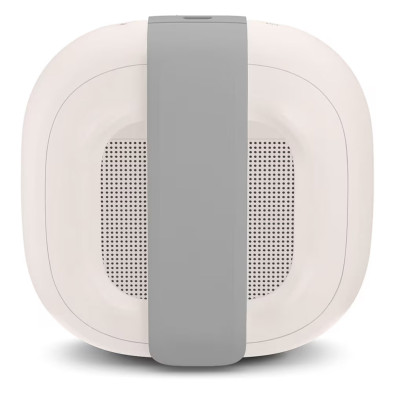 Mini Speaker Bluetooth Bose SoundLink Micro White Smoke