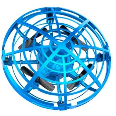 Mini Drone Innjoo Erlea Blue