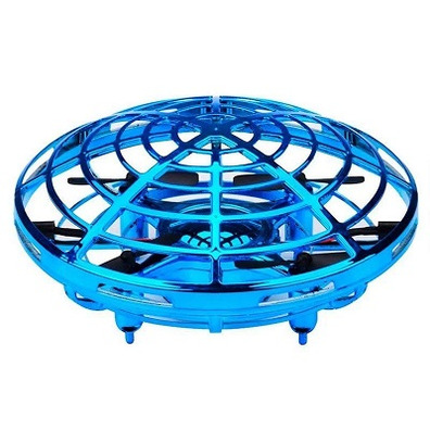 Mini Drone Innjoo Erlea Blue