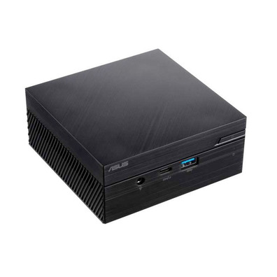 Mini PC Barebone ASUS PN41-BBC129VS1