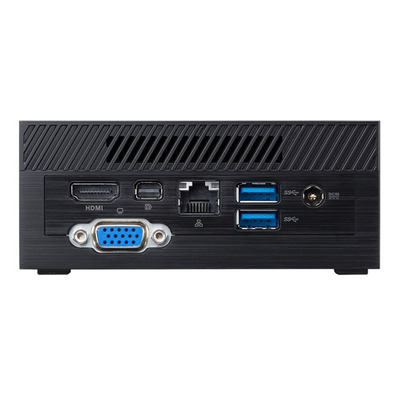 MiniPC Asus VivoMini PN40-BP116MV J5005/4GB/128GB SSD