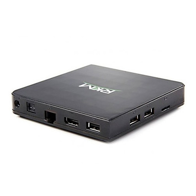 Android Mini PC Rikomagic MK12 16Gb