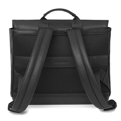 Moleskine Classic Backpack Backpack Horizontal Black