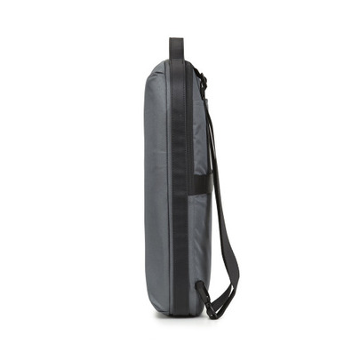 Moleskine Backpack ET9NBDBV15 Grey Polyester