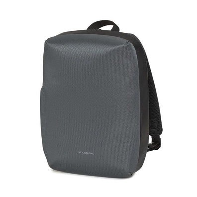 Moleskine Notebook Notebook Backpack ET9NBBK15 Grey