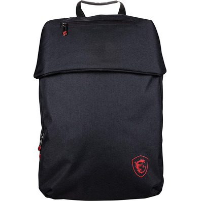 15.6 '' MSI Stealth Trooper Backpack Backpack