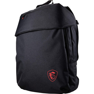 15.6 '' MSI Stealth Trooper Backpack Backpack