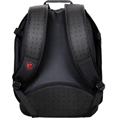 15.6 '' MSI Stealth Trooper Backpack Backpack