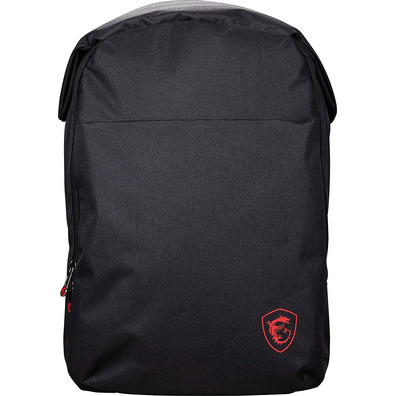 15.6 '' MSI Stealth Trooper Backpack Backpack