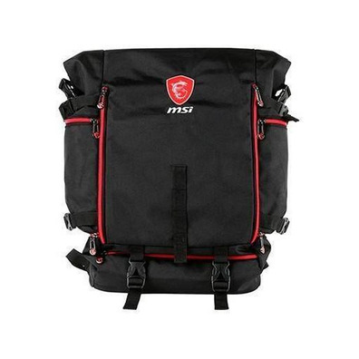 17 '' MSI Hermers Battlefield S Laptop Backpack