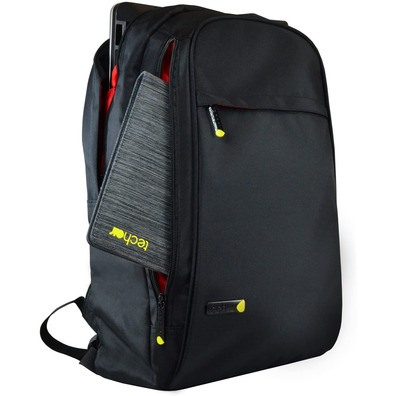 Techair 17 '' TANZ0713V3 Portable Backpack