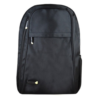 Techair Tectonic Backpack TANZ0701V6 15.6 '' Black