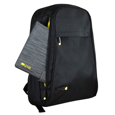 Techair Tectonic Backpack TANZ0701V6 15.6 '' Black