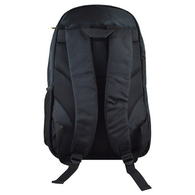 Techair Tectonic Backpack TANZ0701V6 15.6 '' Black