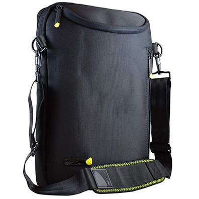 Techair Portable Backpack TAUBP005V3 14.1 '' Black