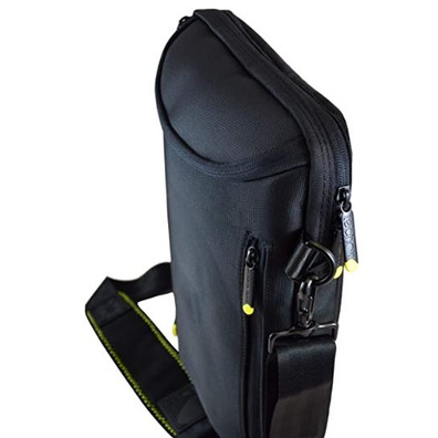 Techair Portable Backpack TAUBP005V3 14.1 '' Black