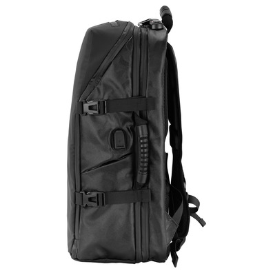 Thunder X3 B17 backpack for 17.3 '' Black laptop