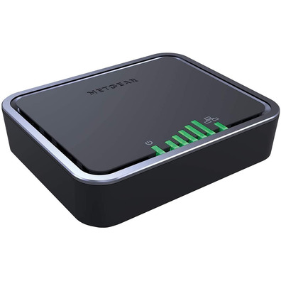 Wireless 4G LTE Netgear LB2120-100PES