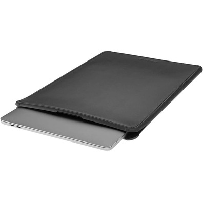 Moleskine Holster for Macbook Pro 15 ''