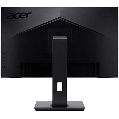 Acer B227QABMIPRX 21.5 '' LED Black