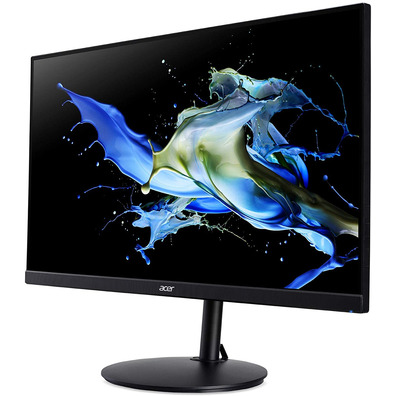 Acer monitor CB2 CB272 LED 27 "Black FHD