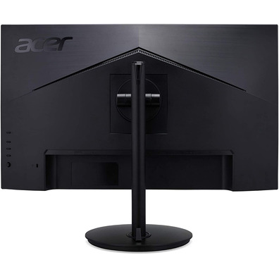 Acer monitor CB2 CB272 LED 27 "Black FHD