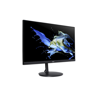 Acer monitor CB2 CB272 LED 27 "Black FHD